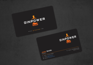 Business Card Design by HAKIMA 2 for VIVALINE Media Production | Design: #21645620