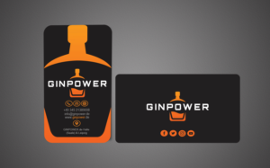 Business Card Design by HAKIMA 2 for VIVALINE Media Production | Design: #21645972