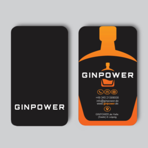 Business Card Design by HAKIMA 2 for VIVALINE Media Production | Design: #21646309