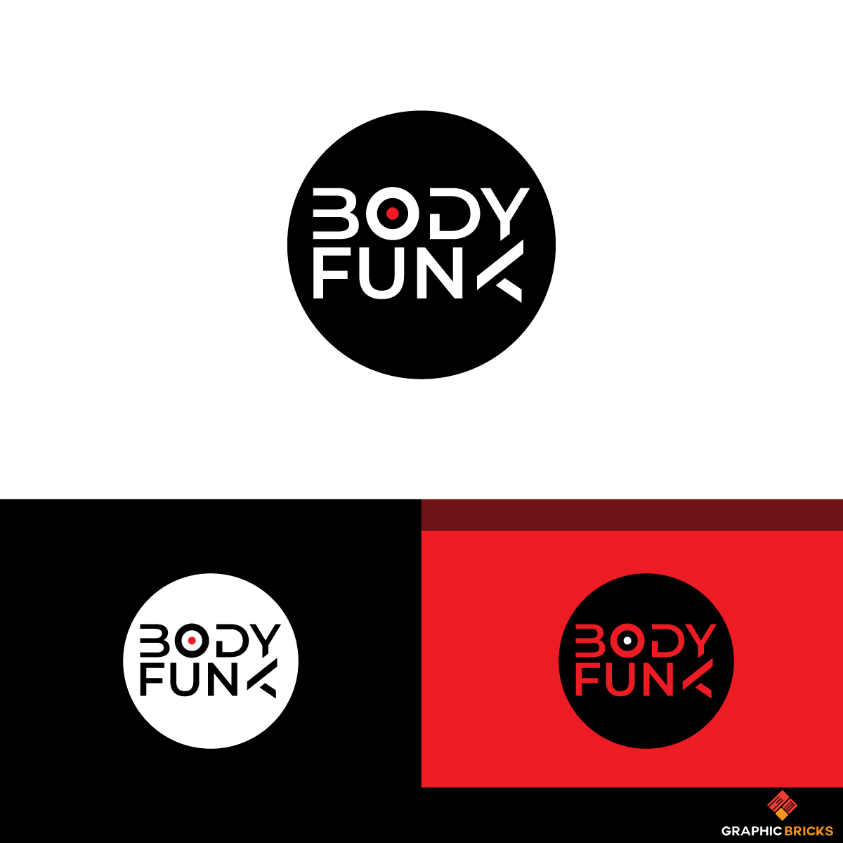 Logo Design by Graphic Bricks for music experience roma s.r.l. | Design #21604224