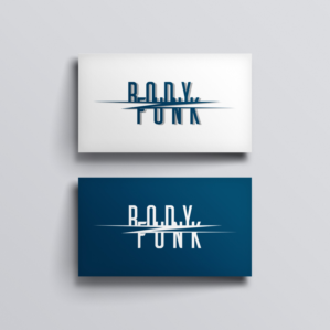 Logo Design by MambaDesign