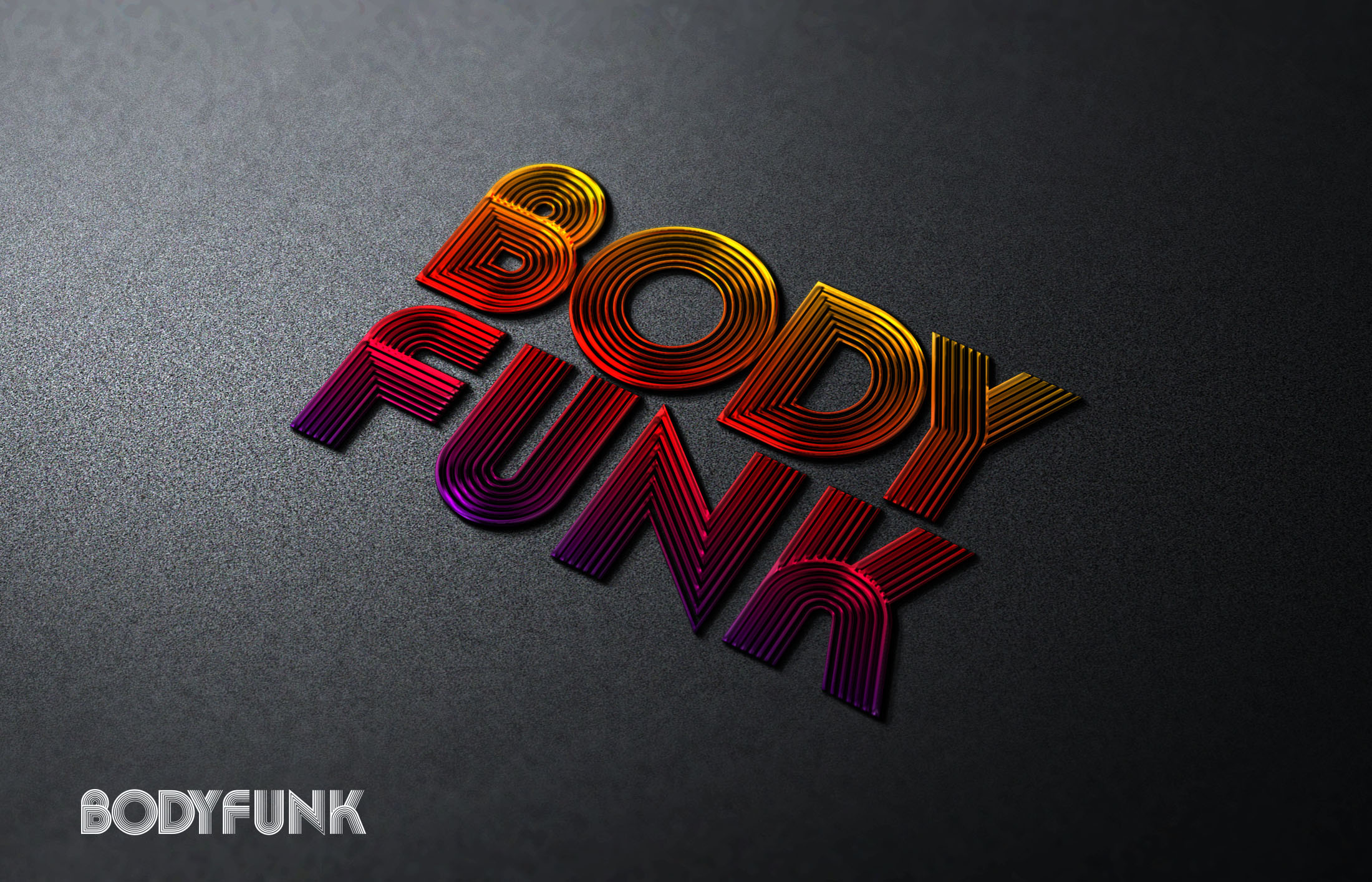 Logo Design by Roman Designs for music experience roma s.r.l. | Design #21638113