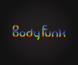 Body Funk | Logo Design by Indrawasih