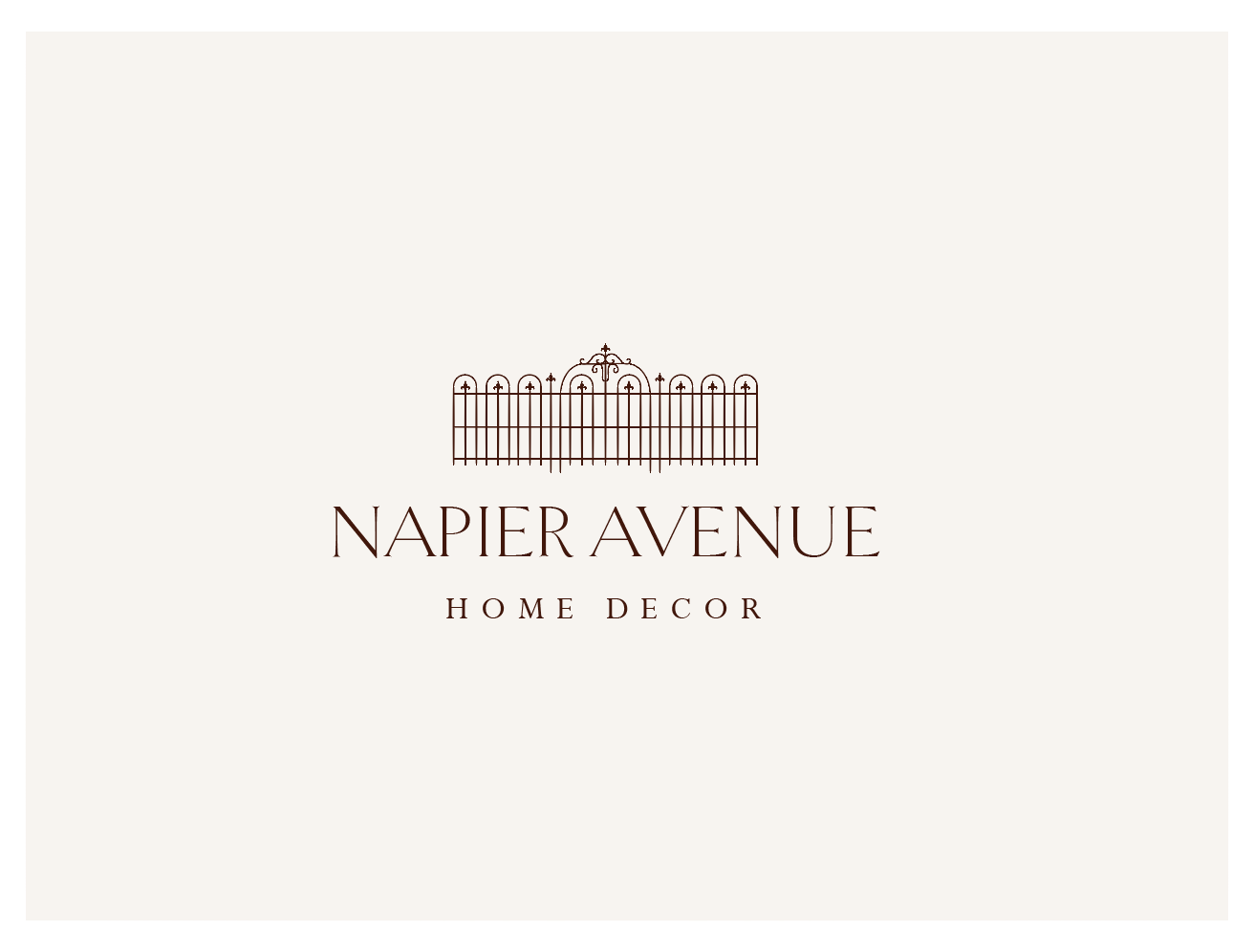 Logo Design by wonderland for this project | Design #21617864