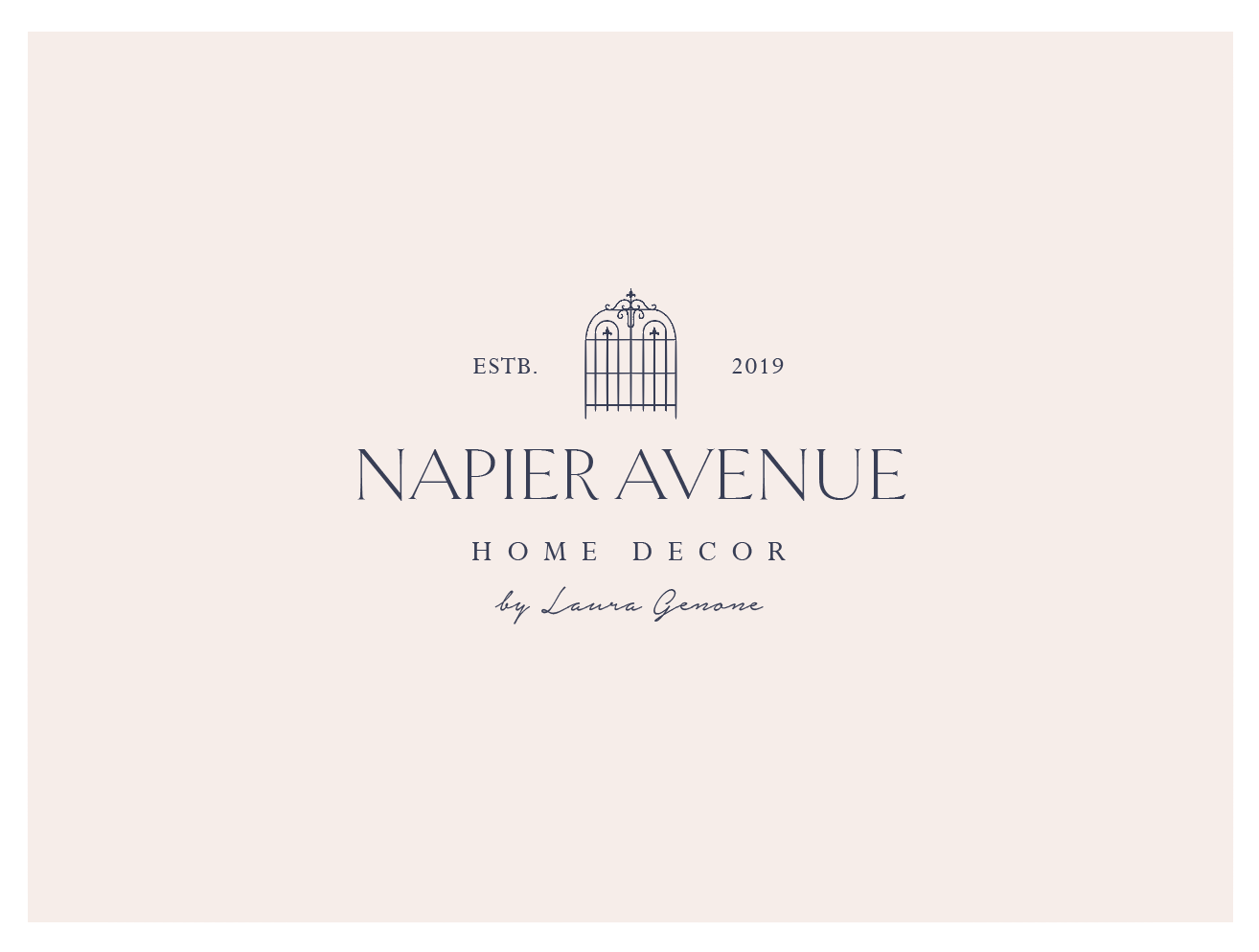 Logo Design by wonderland for this project | Design #21618883