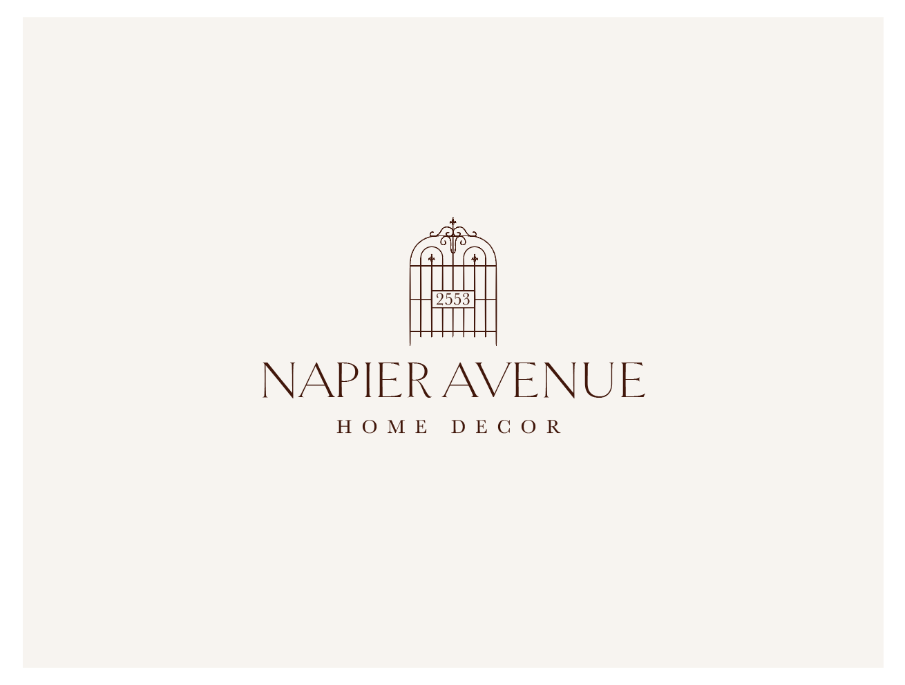 Logo-Design von wonderland für dieses Projekt | Design #21603259