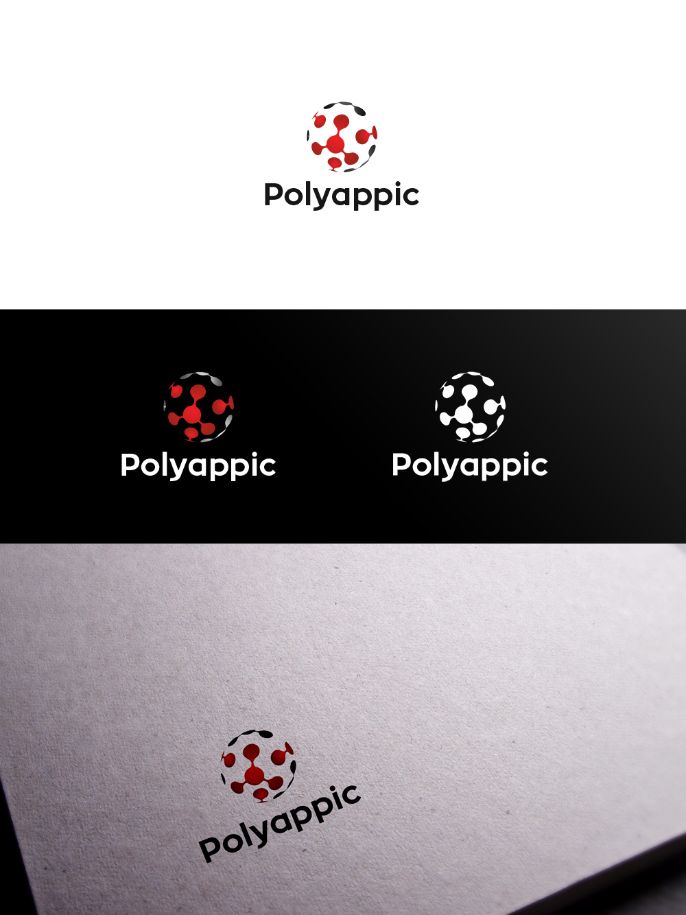 Logo Design by raffaella for this project | Design #21630282