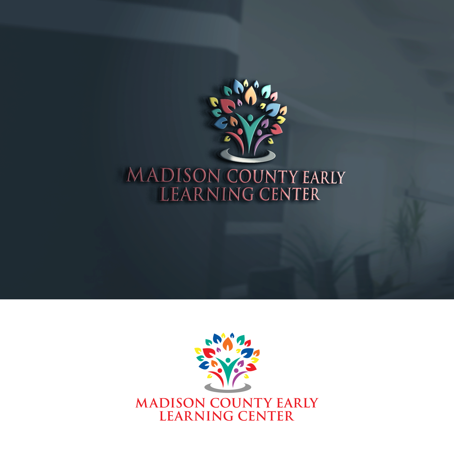 Logo Design by two one for this project | Design #21604385