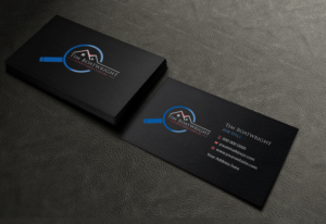 Design de Carte de Visite par Riz' pour ce projet | Design : #21608835