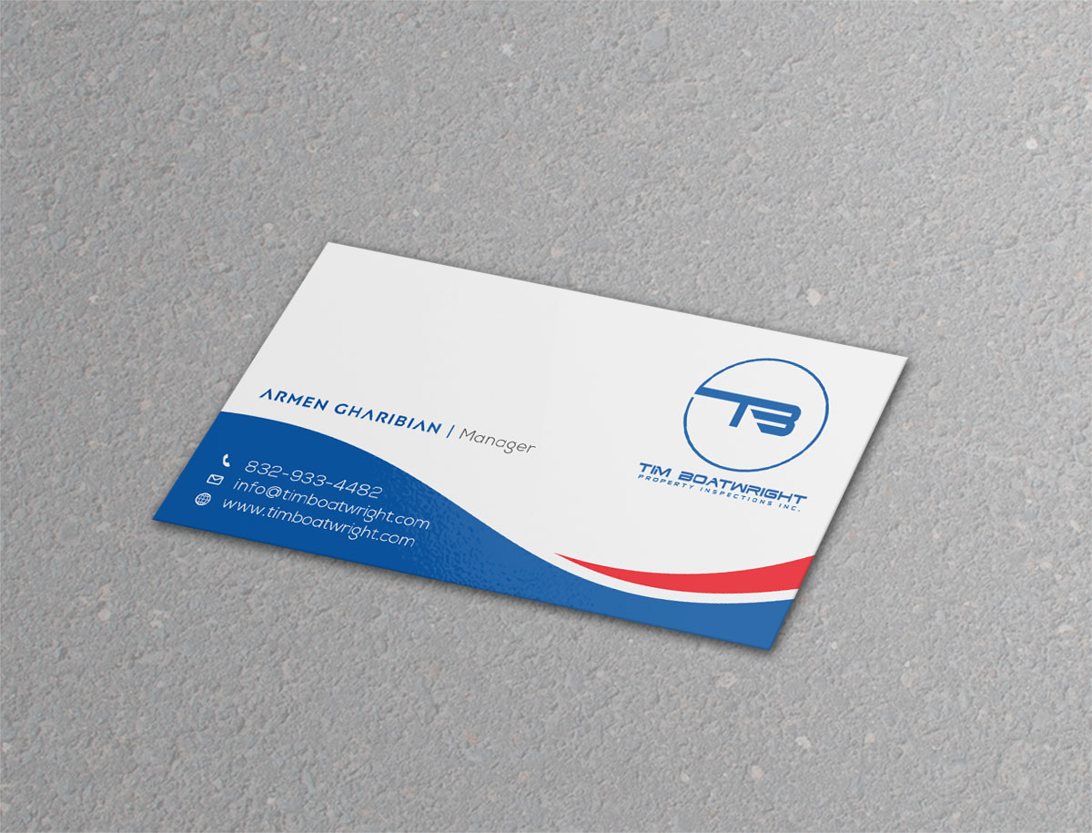 Design de Carte de Visite par Verified artistry (Design garden) pour ce projet | Design #21623836