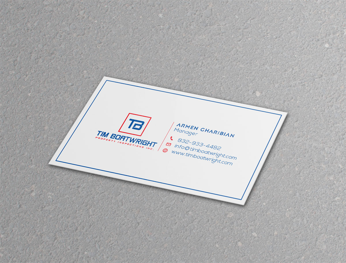 Design de Carte de Visite par Verified artistry (Design garden) pour ce projet | Design #21623838