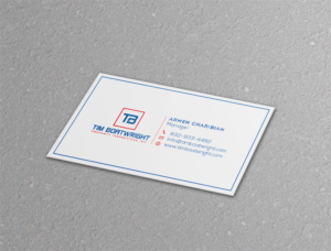 Design de Carte de Visite par Verified artistry (Design garden) pour ce projet | Design : #21623838