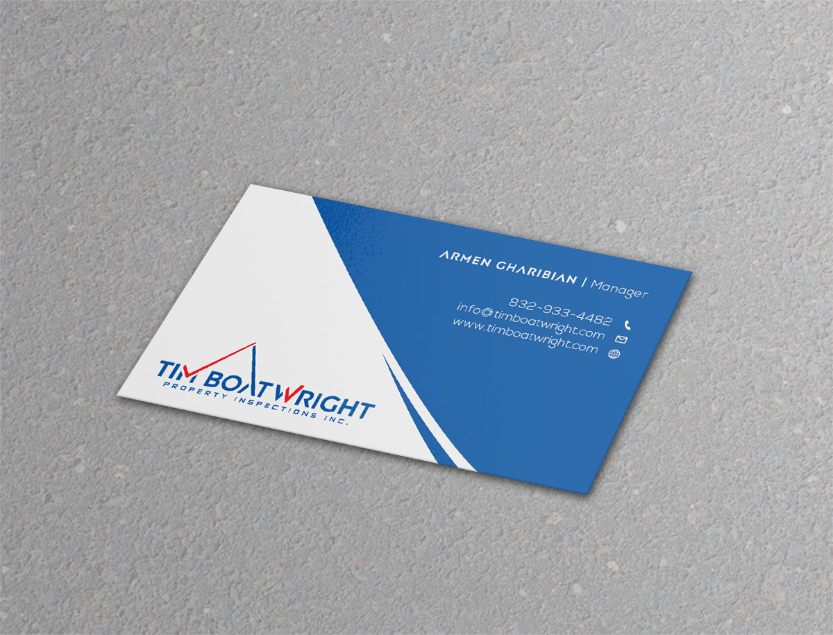 Design de Carte de Visite par Verified artistry (Design garden) pour ce projet | Design #21623840