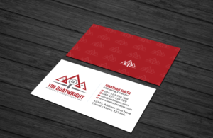 Diseño de Tarjeta de Presentación por Creations Box 2015 para este proyecto | Diseño: #21635651