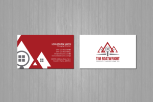 Diseño de Tarjeta de Presentación por Creations Box 2015 para este proyecto | Diseño: #21635653