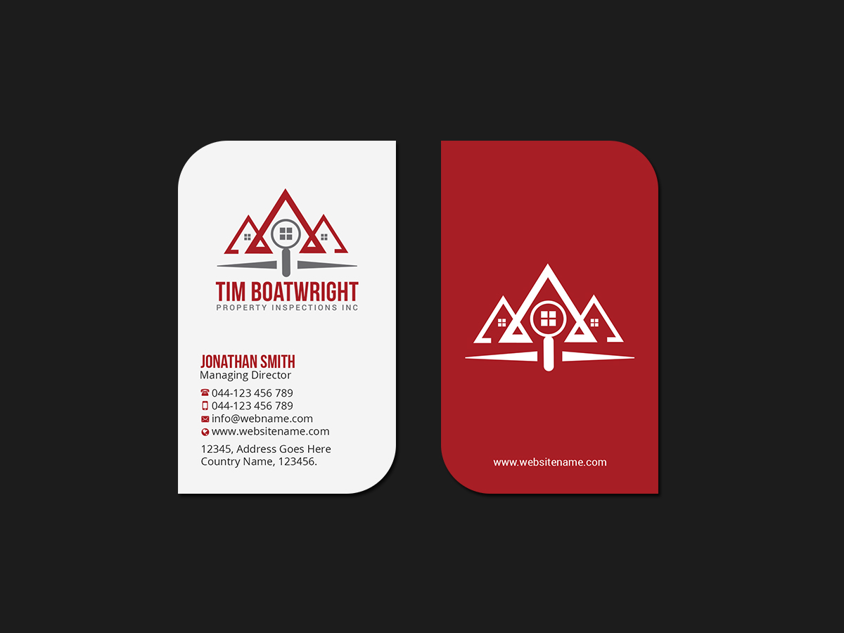 Design de Carte de Visite par Creations Box 2015 pour ce projet | Design #21635656