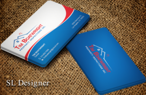Business Card Design by SL Designer for this project | Design: #21644660