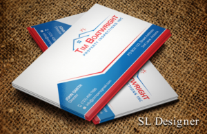 Diseño de Tarjeta de Presentación por SL Designer para este proyecto | Diseño: #21615613