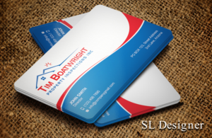 Design de Carte de Visite par SL Designer pour ce projet | Design : #21615614