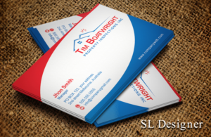 Design de Carte de Visite par SL Designer pour ce projet | Design : #21615616