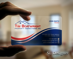 Business Card Design by SL Designer for this project | Design: #21615620