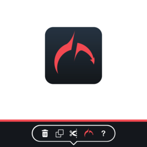 Icon Design by notzki for this project | Design: #21599818