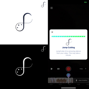 Icon For Video Editor Tool: 