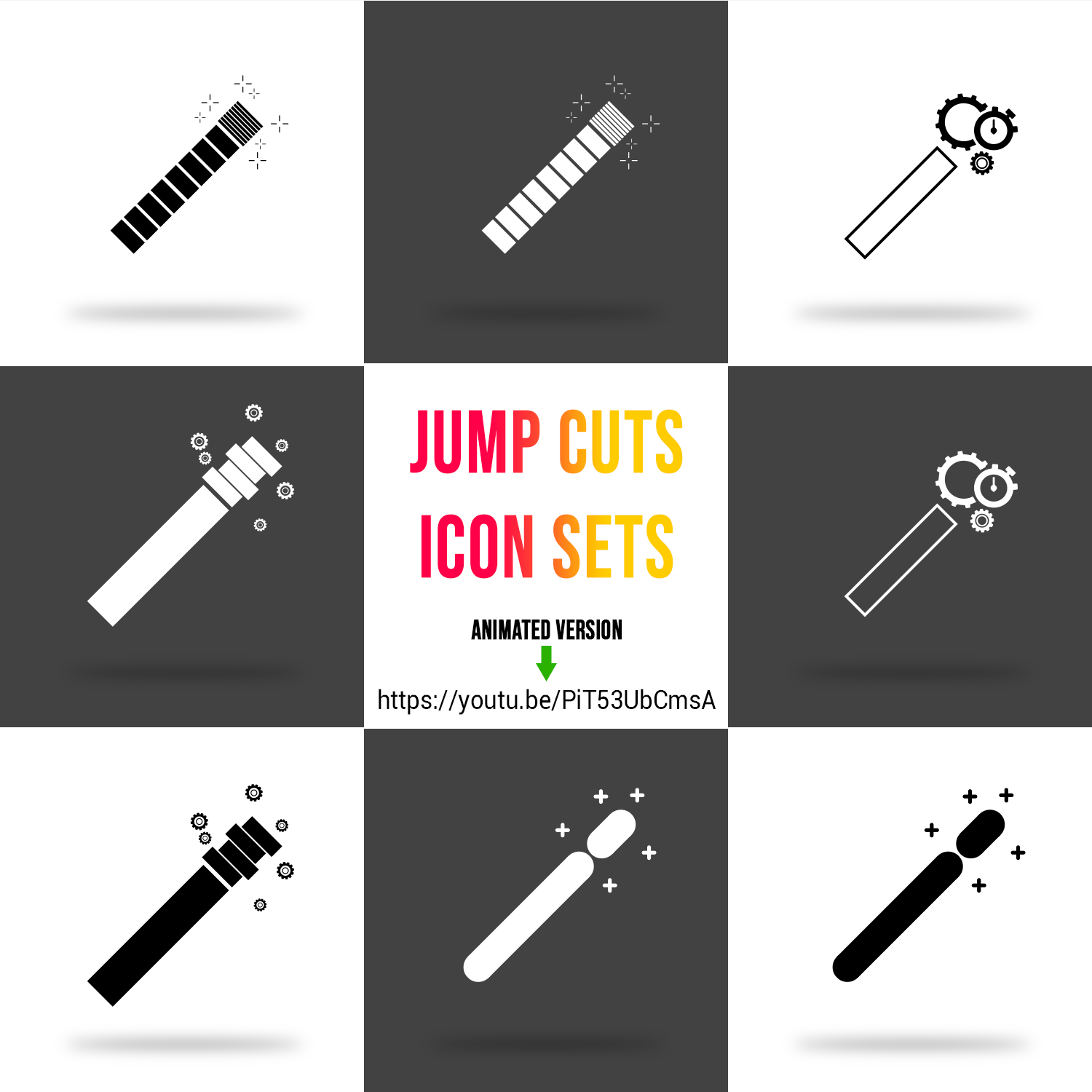 Icon Design by Uuree for this project | Design #21601820