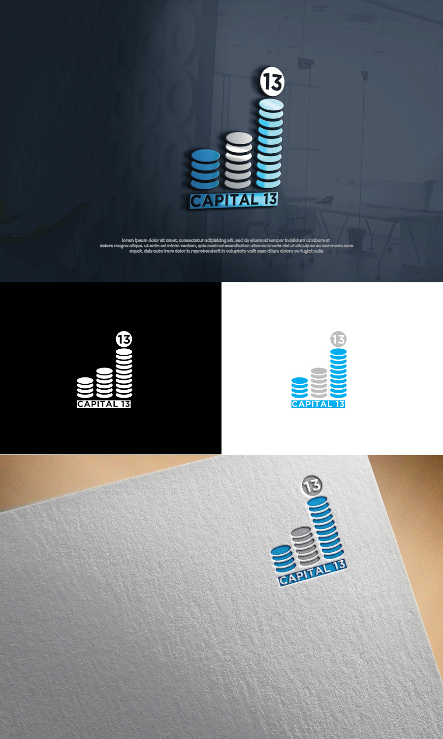 Logo Design by jarin 28 for this project | Design #21620375
