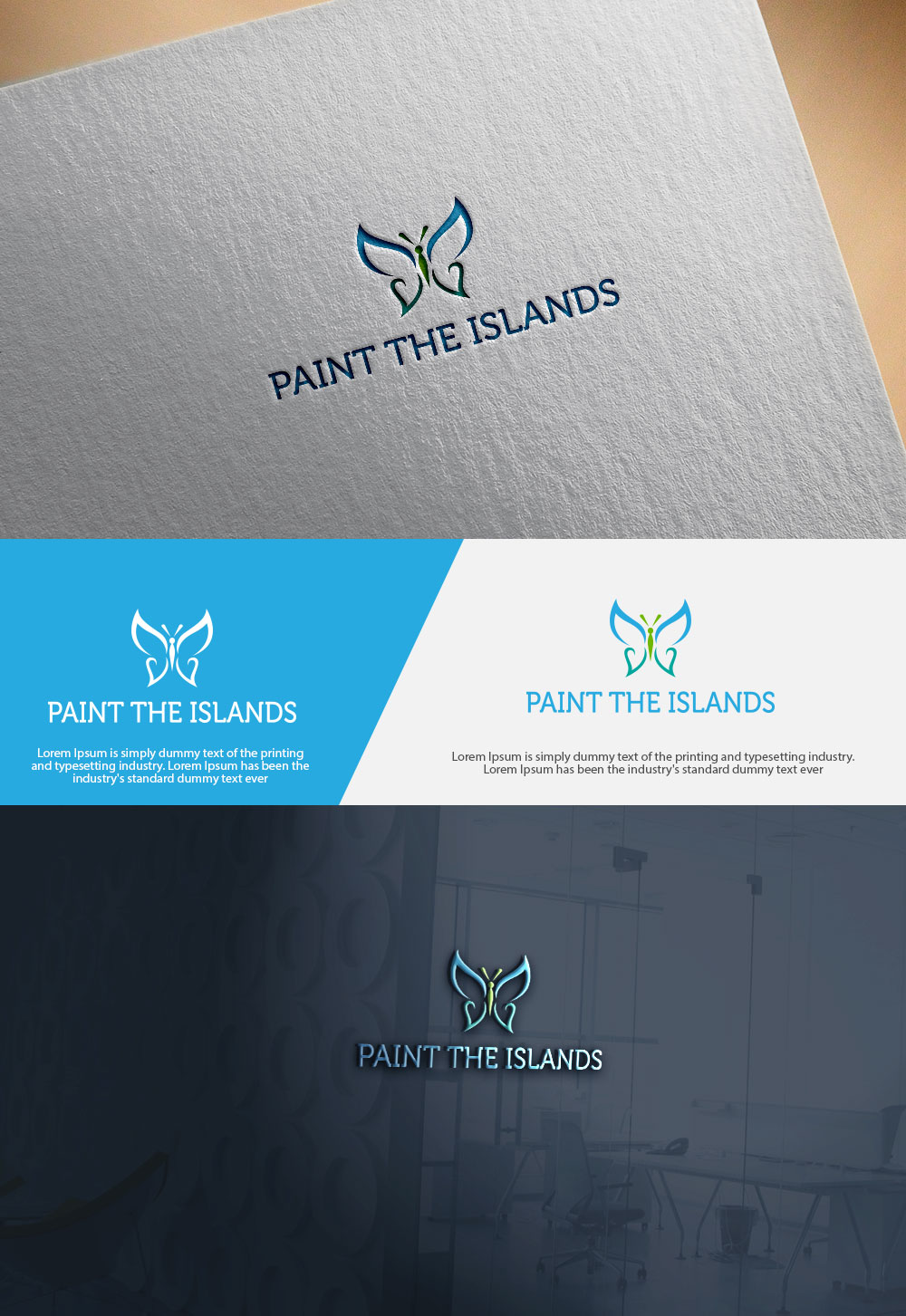 Logo Design by abdulhadi22 for this project | Design #21606041