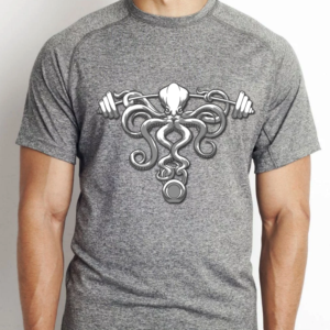 T-shirt Design by Grace A for this project | Design: #21611231