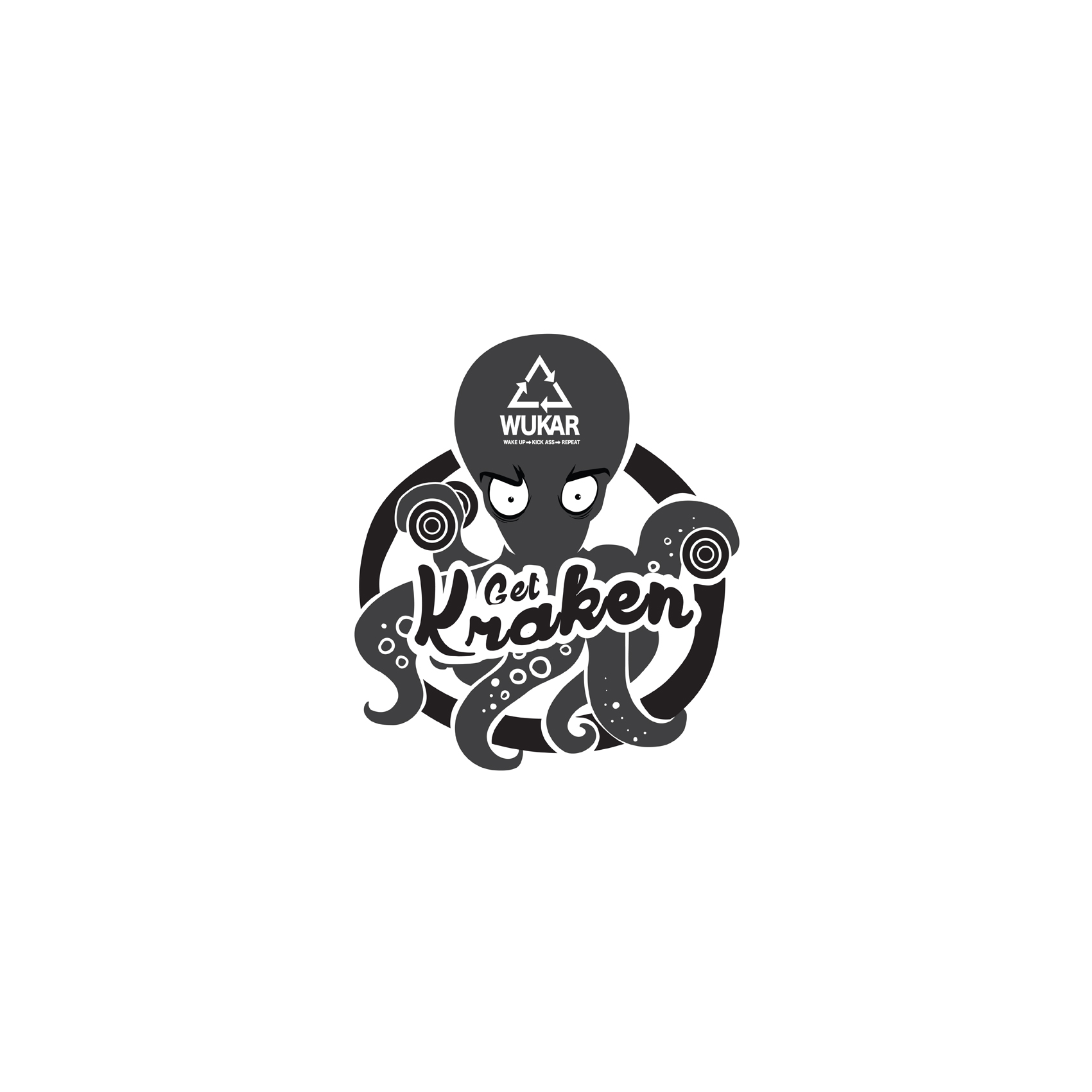 T-shirt Design by Phouii for this project | Design #21644649