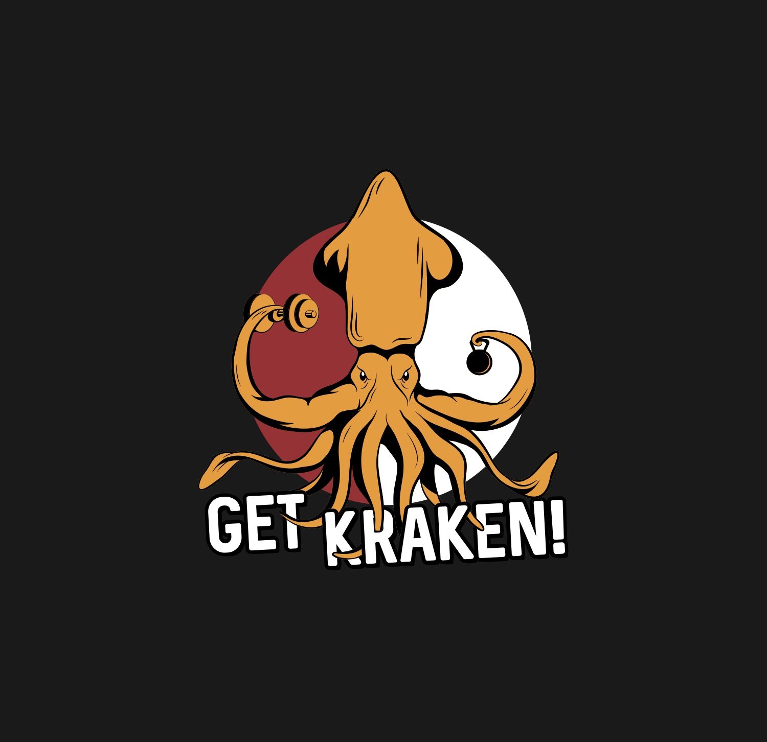 T-shirt Design by Ankit Bhattarai for this project | Design #21616591