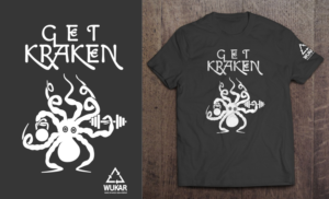 T-shirt Design by bojboga for this project | Design: #21647987