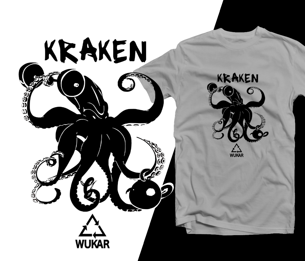 T-shirt Design by Tomi Ax for this project | Design #21636320