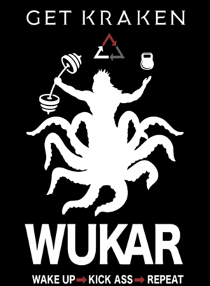 T-shirt Design by MONSTER13