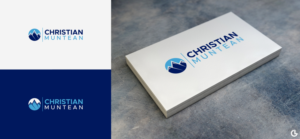 Logo Design by R!CKY for this project | Design: #21648921