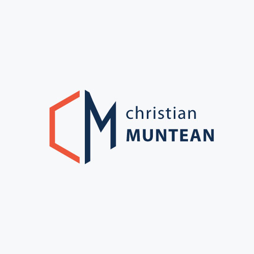 Logo Design by cristinalgh for this project | Design #21627775