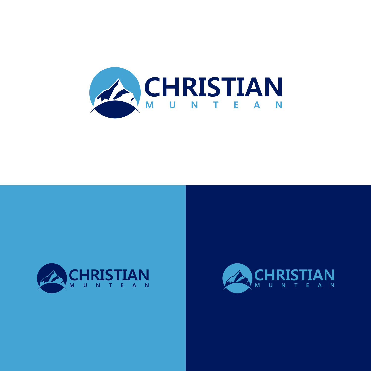 Logo Design by tejo for this project | Design #21602460