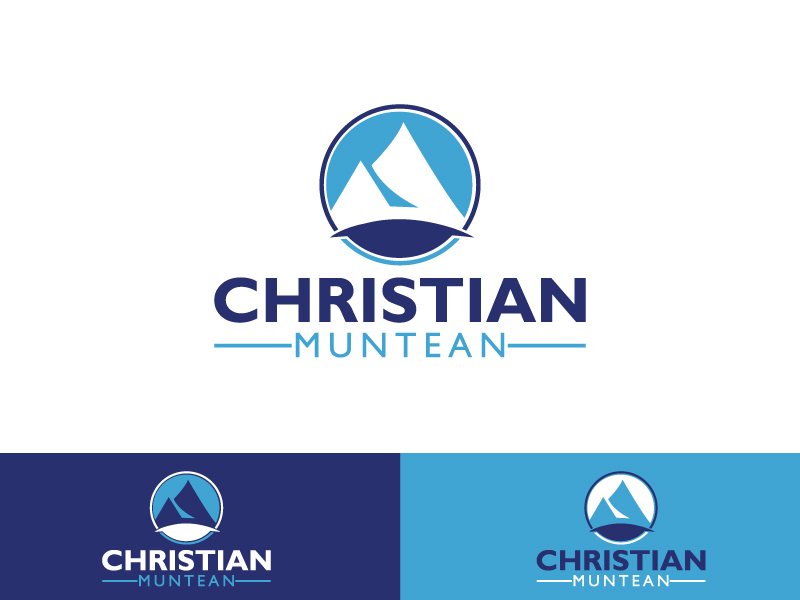 Logo Design by Rixes tay for this project | Design #21605176