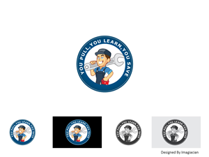 Design de Logo par Imagiacian pour jellisons auto parts | Design #2964013