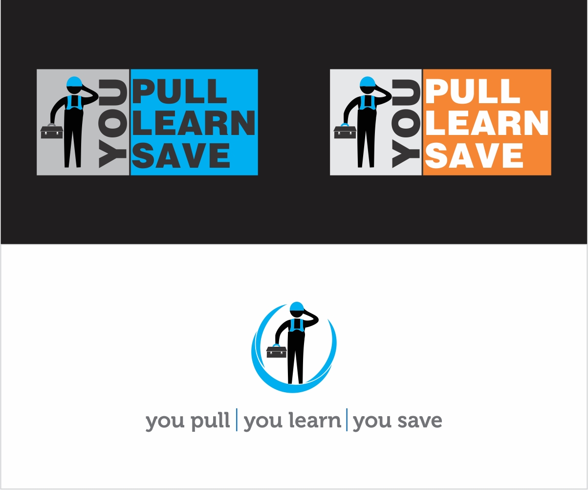 Logo Design by Kamal for jellisons auto parts | Design #2962197