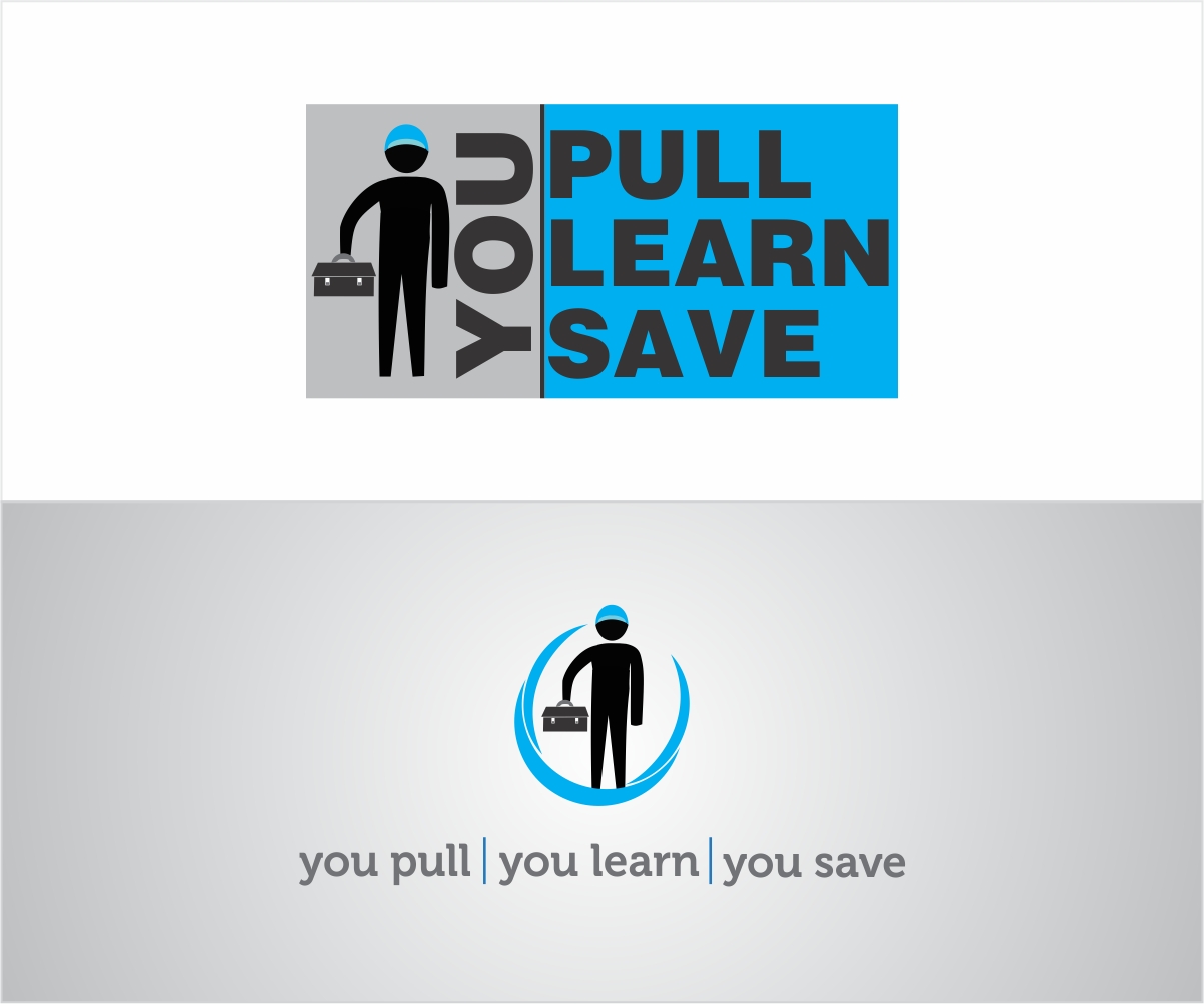 Logo Design by Kamal for jellisons auto parts | Design #2962559