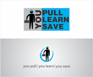 Logo Design by Kamal for jellisons auto parts | Design: #2962559