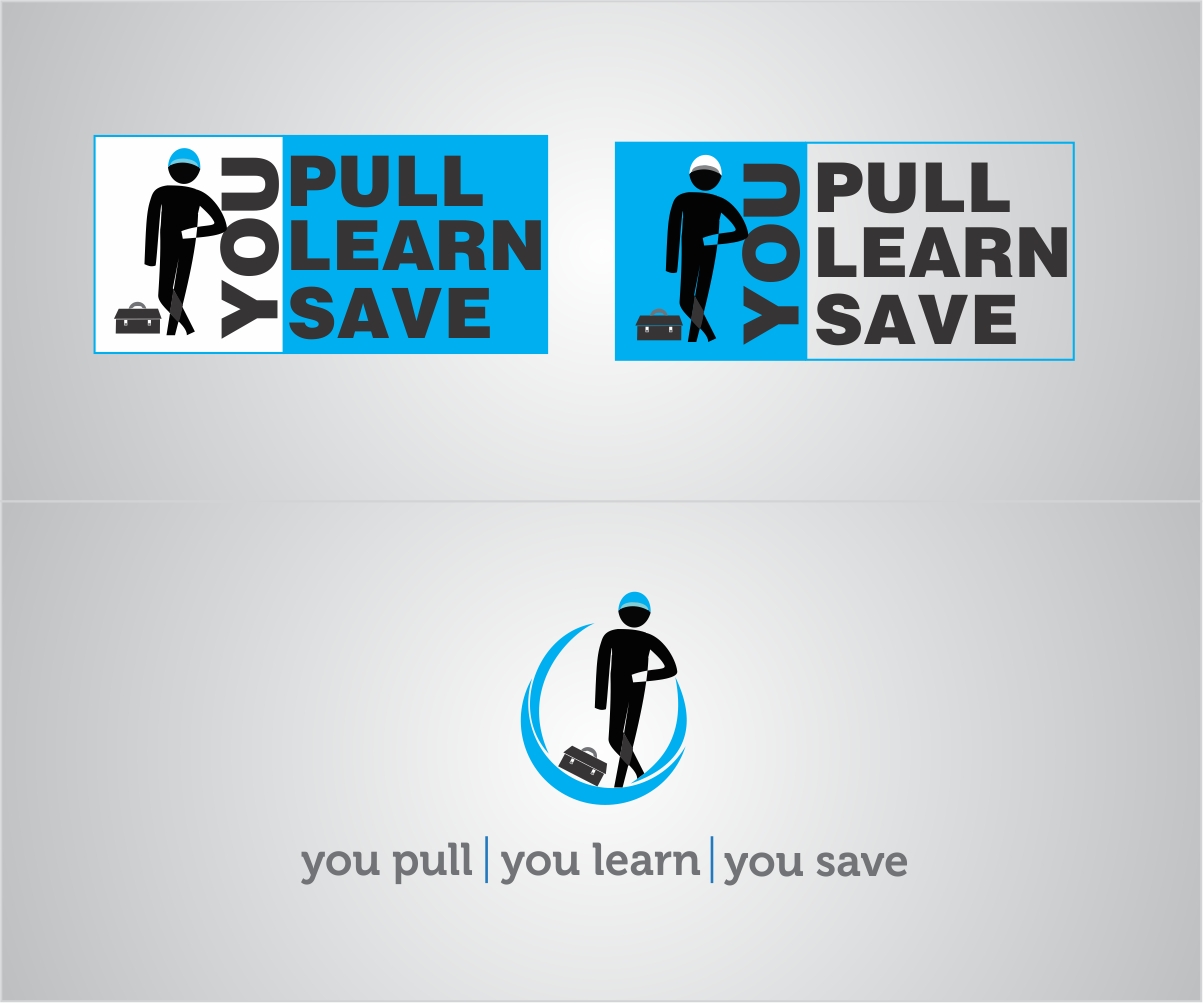 Logo Design by Kamal for jellisons auto parts | Design #2962634