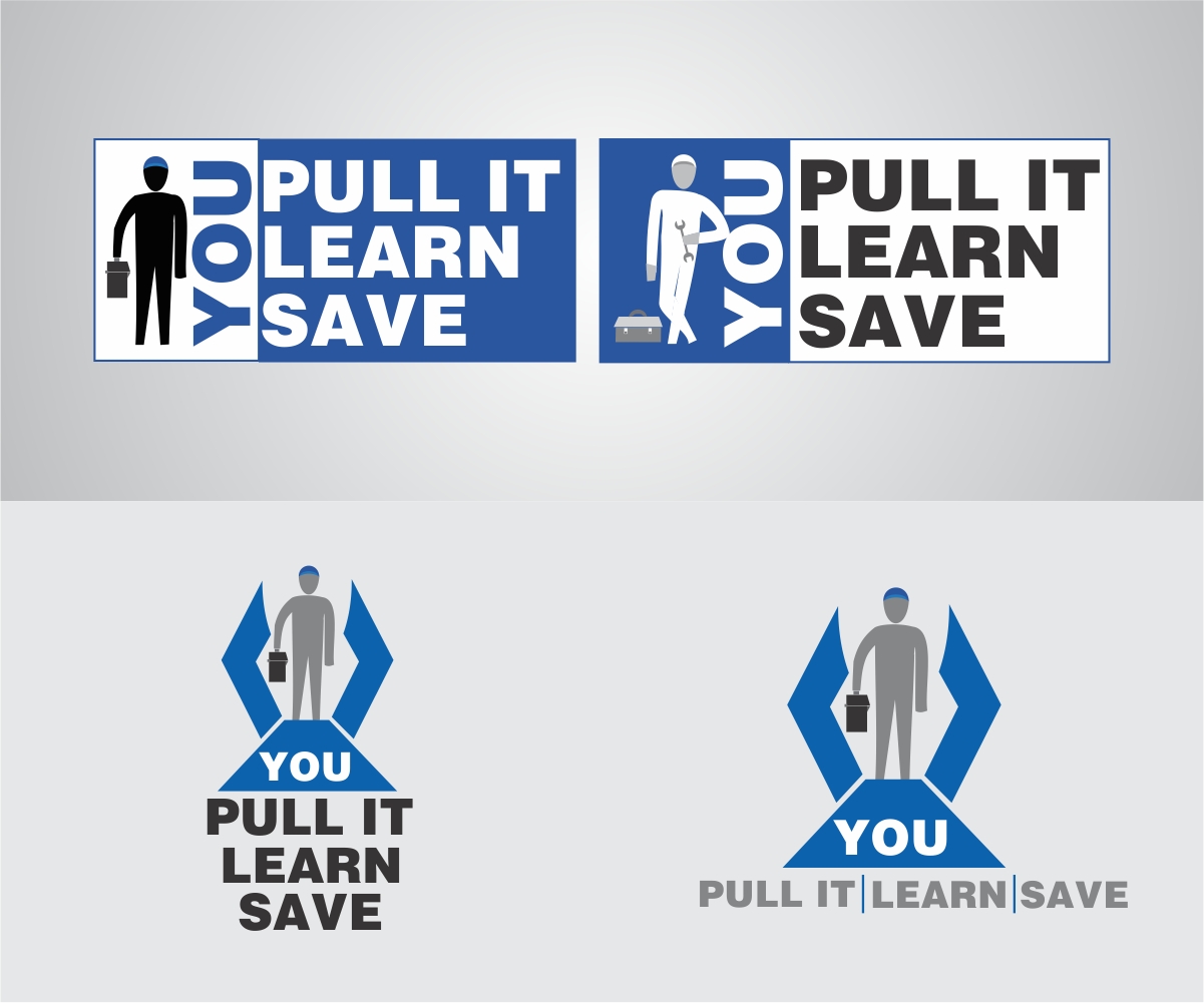 Logo Design by Kamal for jellisons auto parts | Design #2966765