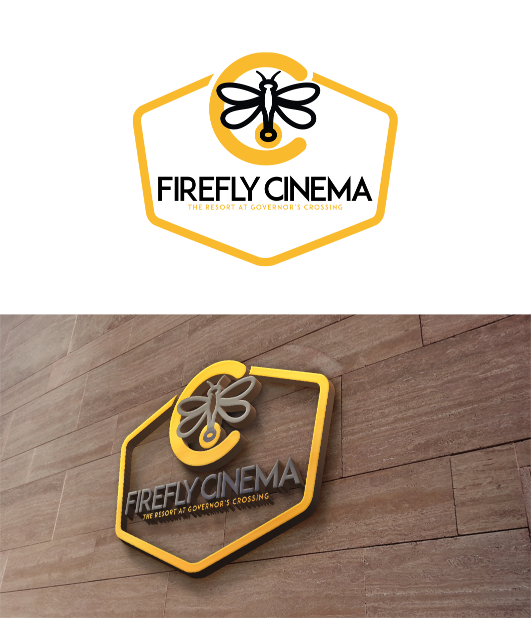 Logo Design by trufya for Smoky Mountain Resorts | Design #21607252