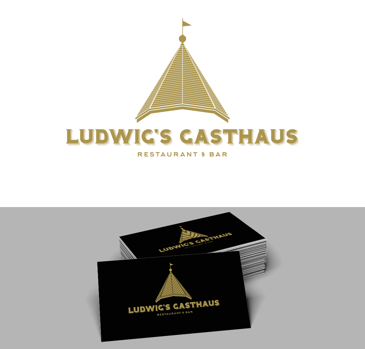 Logo Design by trufya for this project | Design #21607944