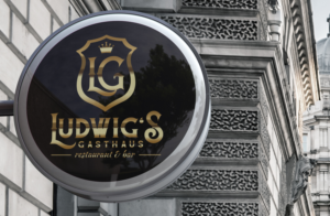 Logo-Design von GLDesigns für dieses Projekt | Design: #21599480