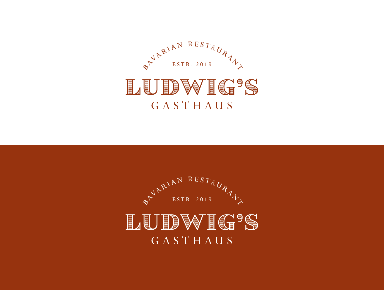 Logo Design by wonderland for this project | Design #21600862